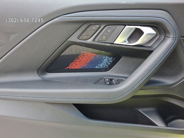 2026 BMW M2 Base