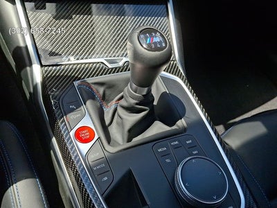 2026 BMW M2 Base
