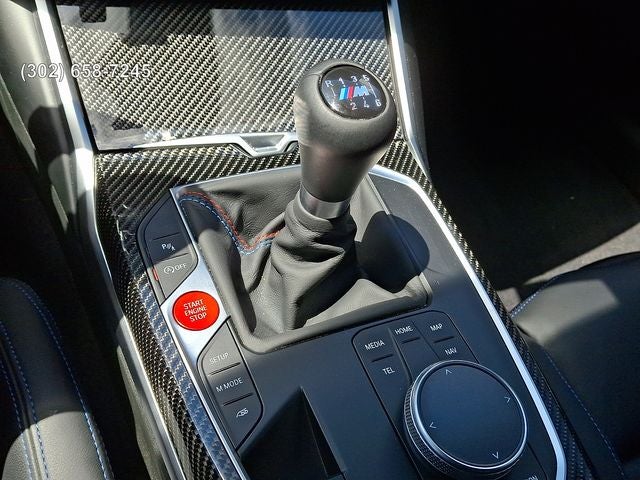2026 BMW M2 Base