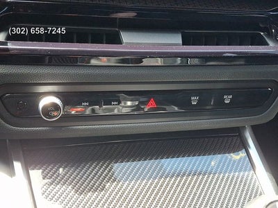 2026 BMW M2 Base