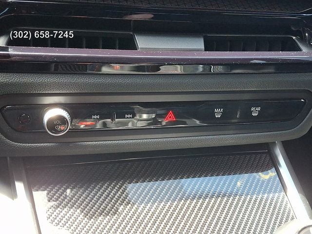 2026 BMW M2 Base