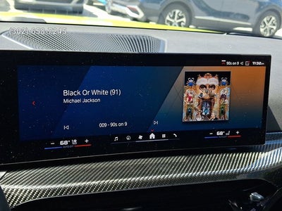 2026 BMW M2 Base