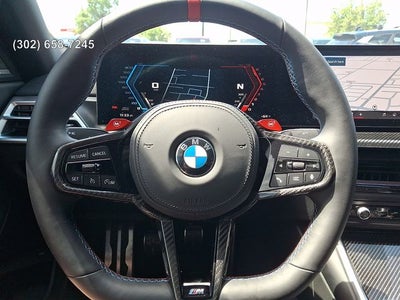 2026 BMW M2 Base