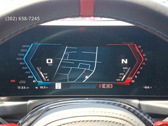 2026 BMW M2 Base