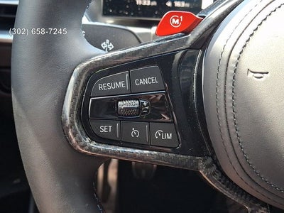 2026 BMW M2 Base