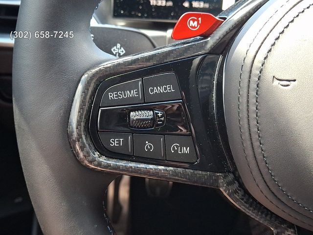 2026 BMW M2 Base