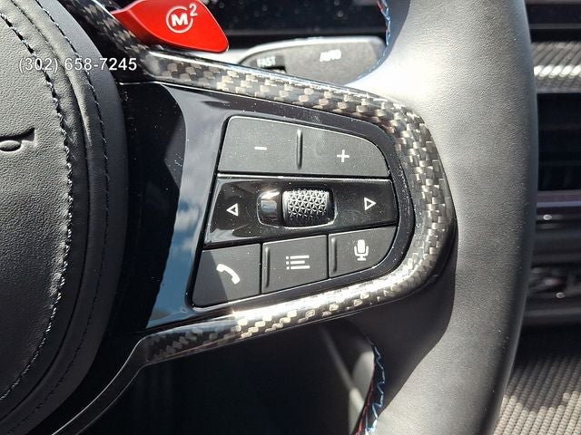 2026 BMW M2 Base