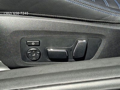 2026 BMW M2 Base