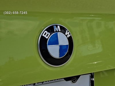 2026 BMW M2 Base