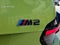 2026 BMW M2 Base