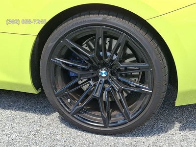 2026 BMW M2 Base