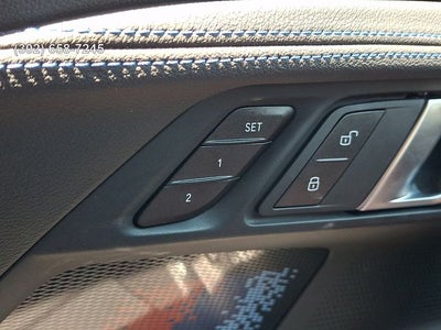 2026 BMW M2 Base