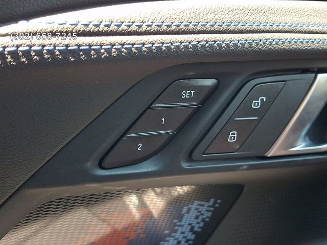 2026 BMW M2 Base