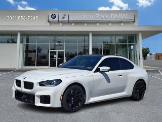 2026 BMW M2 Base