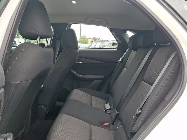 2023 Mazda Mazda CX-30 2.5 S