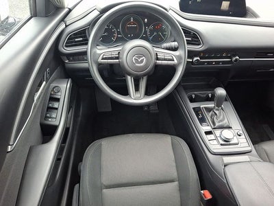2023 Mazda Mazda CX-30 2.5 S