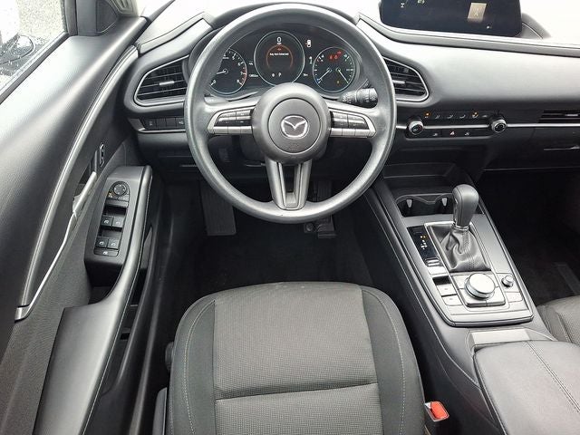 2023 Mazda Mazda CX-30 2.5 S