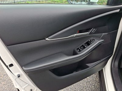 2023 Mazda Mazda CX-30 2.5 S