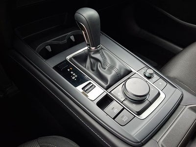 2023 Mazda Mazda CX-30 2.5 S
