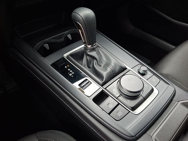 2023 Mazda Mazda CX-30 2.5 S