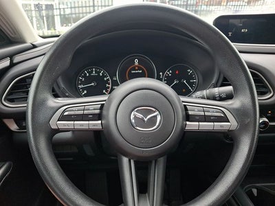 2023 Mazda Mazda CX-30 2.5 S