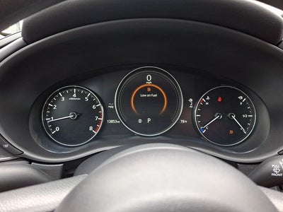 2023 Mazda Mazda CX-30 2.5 S