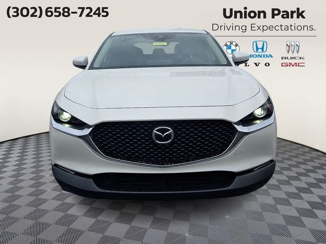 2023 Mazda Mazda CX-30 2.5 S