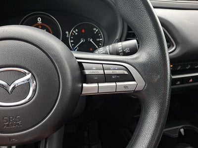 2023 Mazda Mazda CX-30 2.5 S