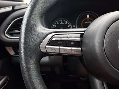 2023 Mazda Mazda CX-30 2.5 S
