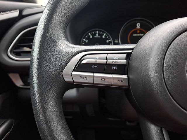 2023 Mazda Mazda CX-30 2.5 S