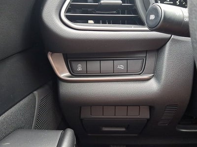 2023 Mazda Mazda CX-30 2.5 S