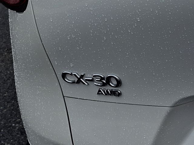 2023 Mazda Mazda CX-30 2.5 S