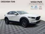 2023 Mazda Mazda CX-30 2.5 S