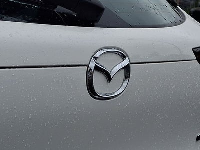2023 Mazda Mazda CX-30 2.5 S
