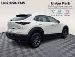 2023 Mazda Mazda CX-30 2.5 S