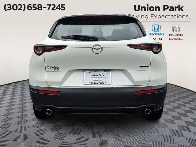 2023 Mazda Mazda CX-30 2.5 S