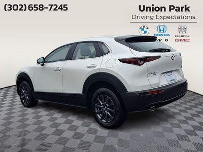 2023 Mazda Mazda CX-30 2.5 S
