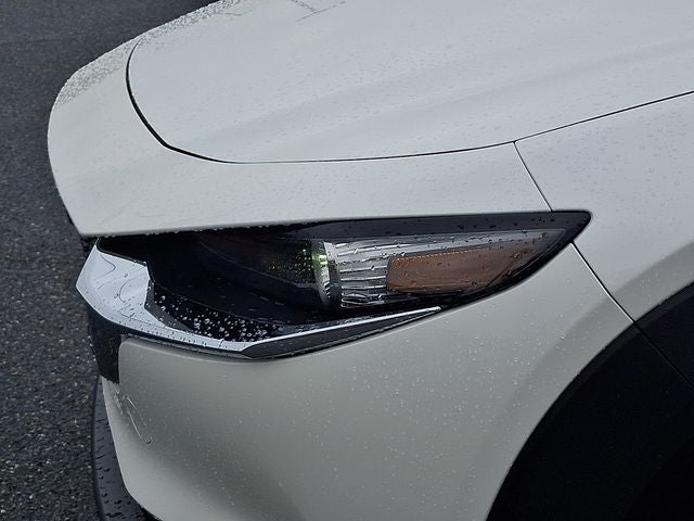 2023 Mazda Mazda CX-30 2.5 S