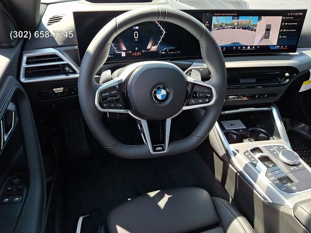 2026 BMW 2 Series 230i xDrive