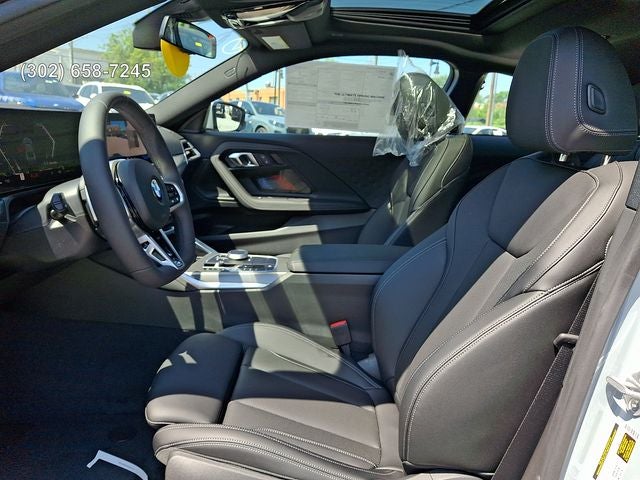 2026 BMW 2 Series 230i xDrive