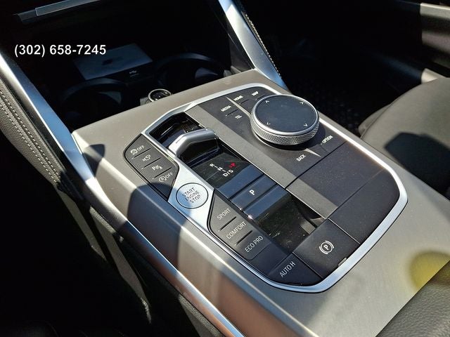 2026 BMW 2 Series 230i xDrive