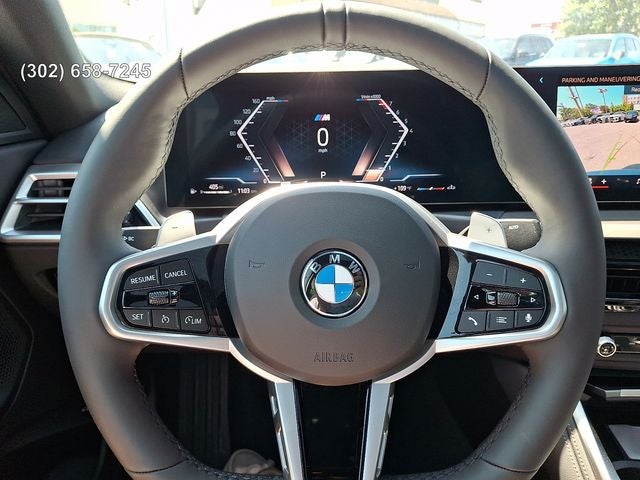 2026 BMW 2 Series 230i xDrive