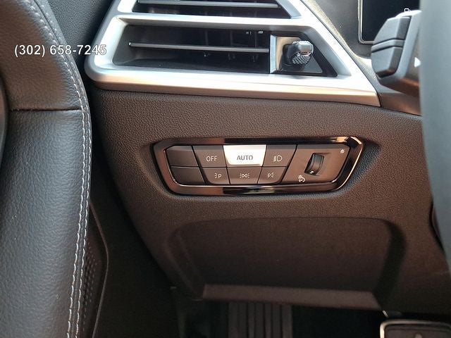 2026 BMW 2 Series 230i xDrive