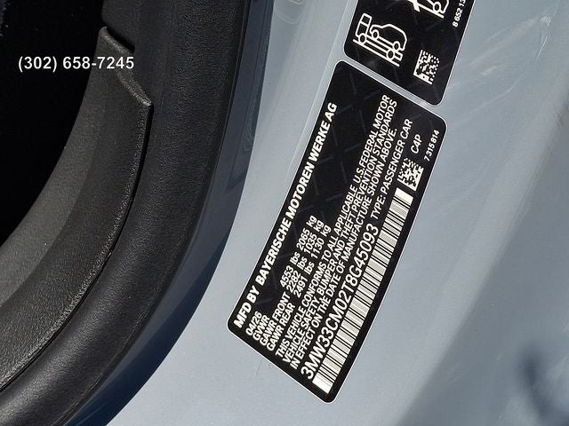 2026 BMW 2 Series 230i xDrive