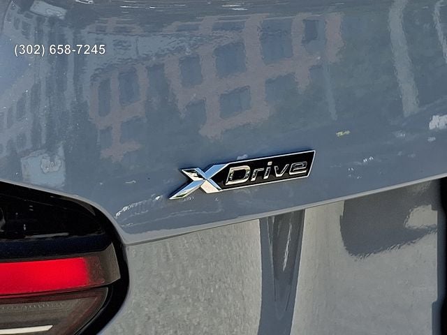 2026 BMW 2 Series 230i xDrive