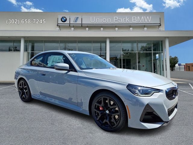 2026 BMW 2 Series 230i xDrive