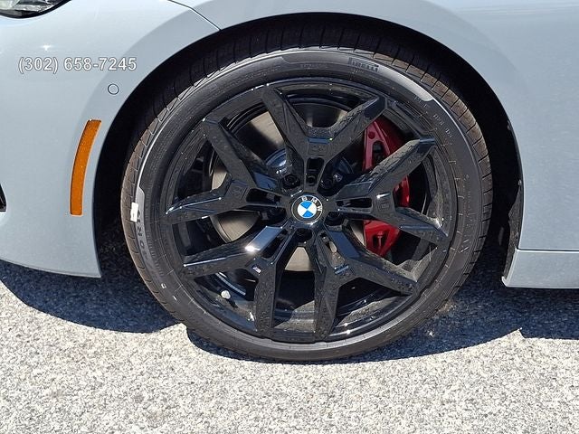 2026 BMW 2 Series 230i xDrive