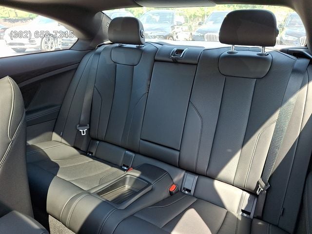 2026 BMW 2 Series 230i xDrive
