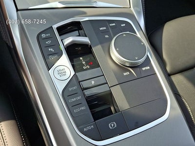 2026 BMW 2 Series 230i xDrive