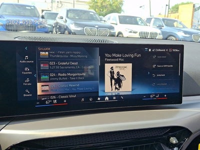 2026 BMW 2 Series 230i xDrive